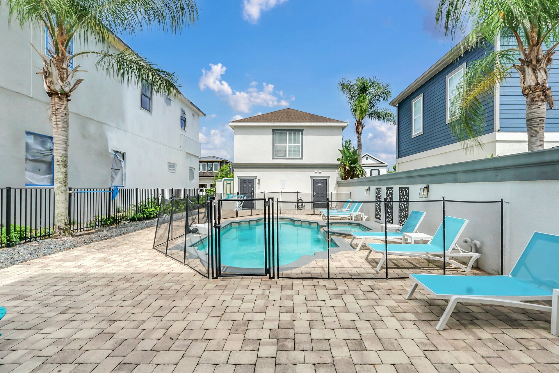 Modern Luxury Villa in Orlando, Orlando Villa 6591