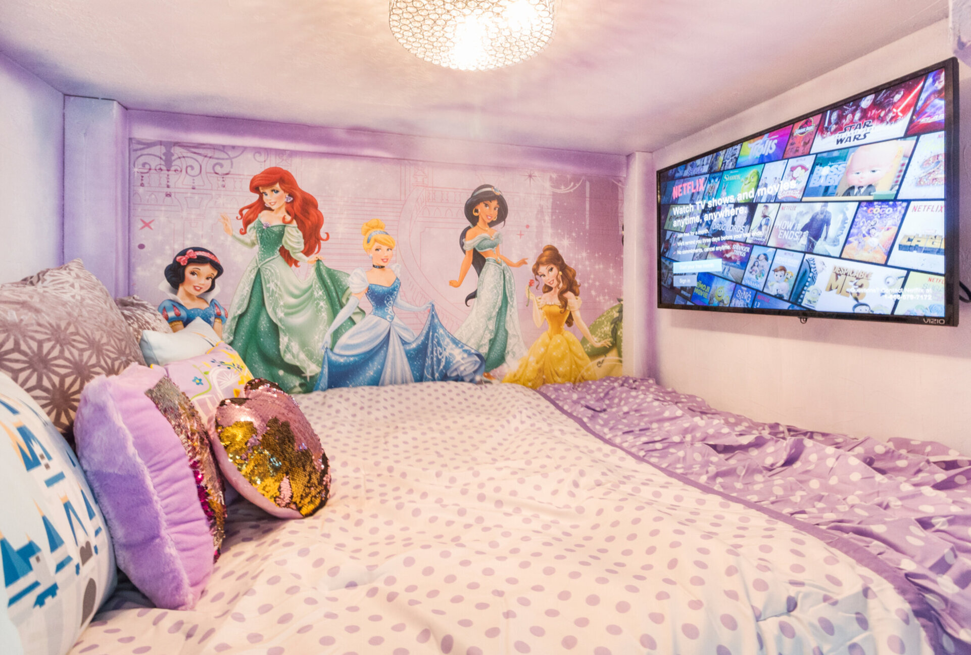 Your very own SMART TV