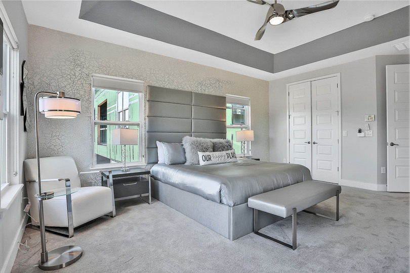 Serene 5 Bedroom Villa in Orlando,6593