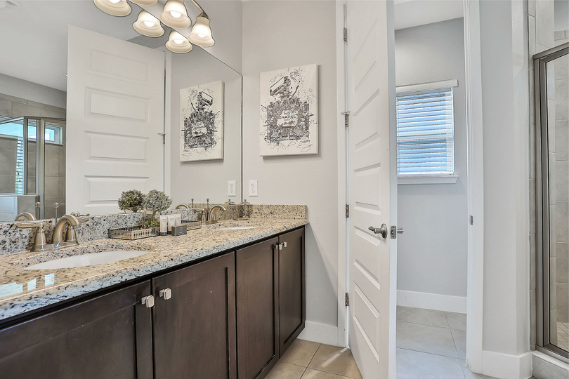 Serene 5 Bedroom Villa in Orlando,6593
