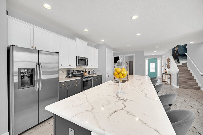 Dreamy 8 Bedroom Villa in Orlando,6594