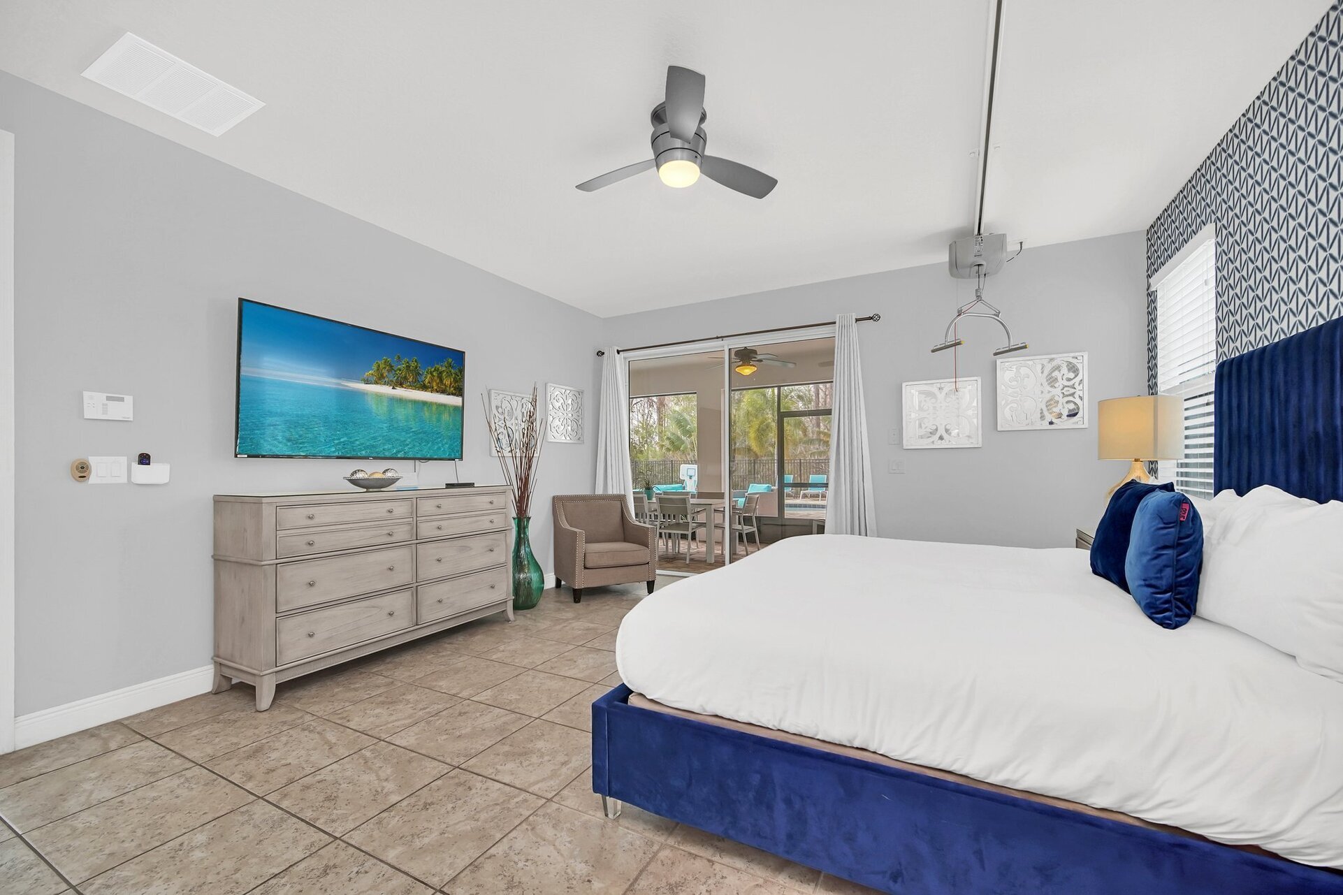 Dreamy 8 Bedroom Villa in Orlando,6594