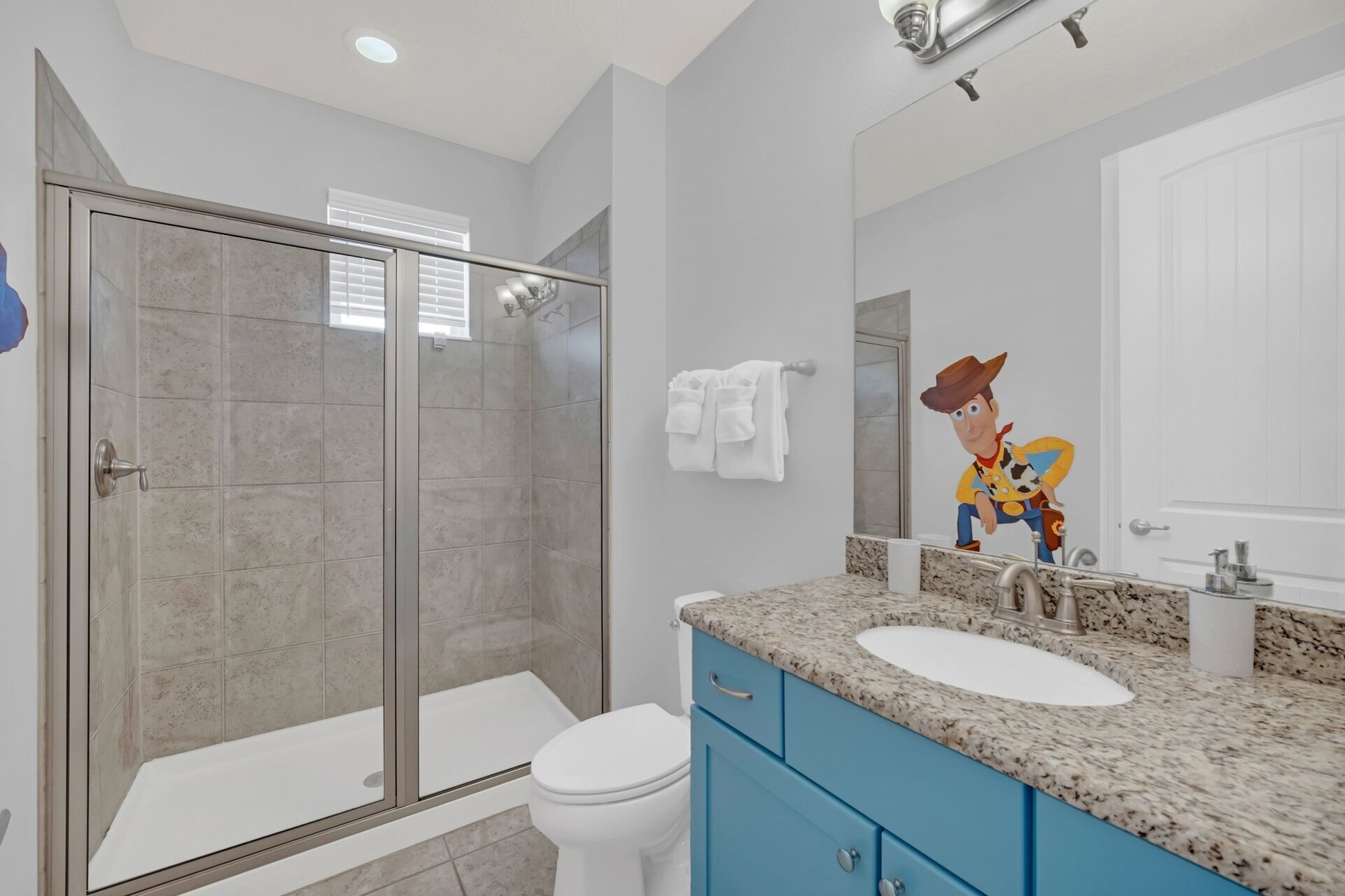 Dreamy 8 Bedroom Villa in Orlando,6594