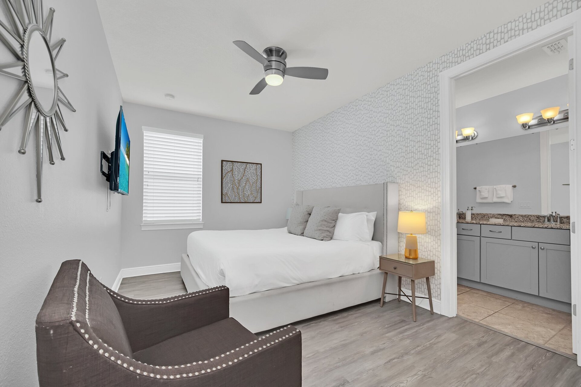 Dreamy 8 Bedroom Villa in Orlando,6594
