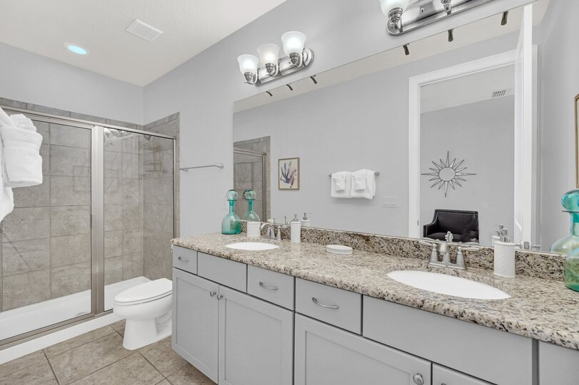Dreamy 8 Bedroom Villa in Orlando,6594
