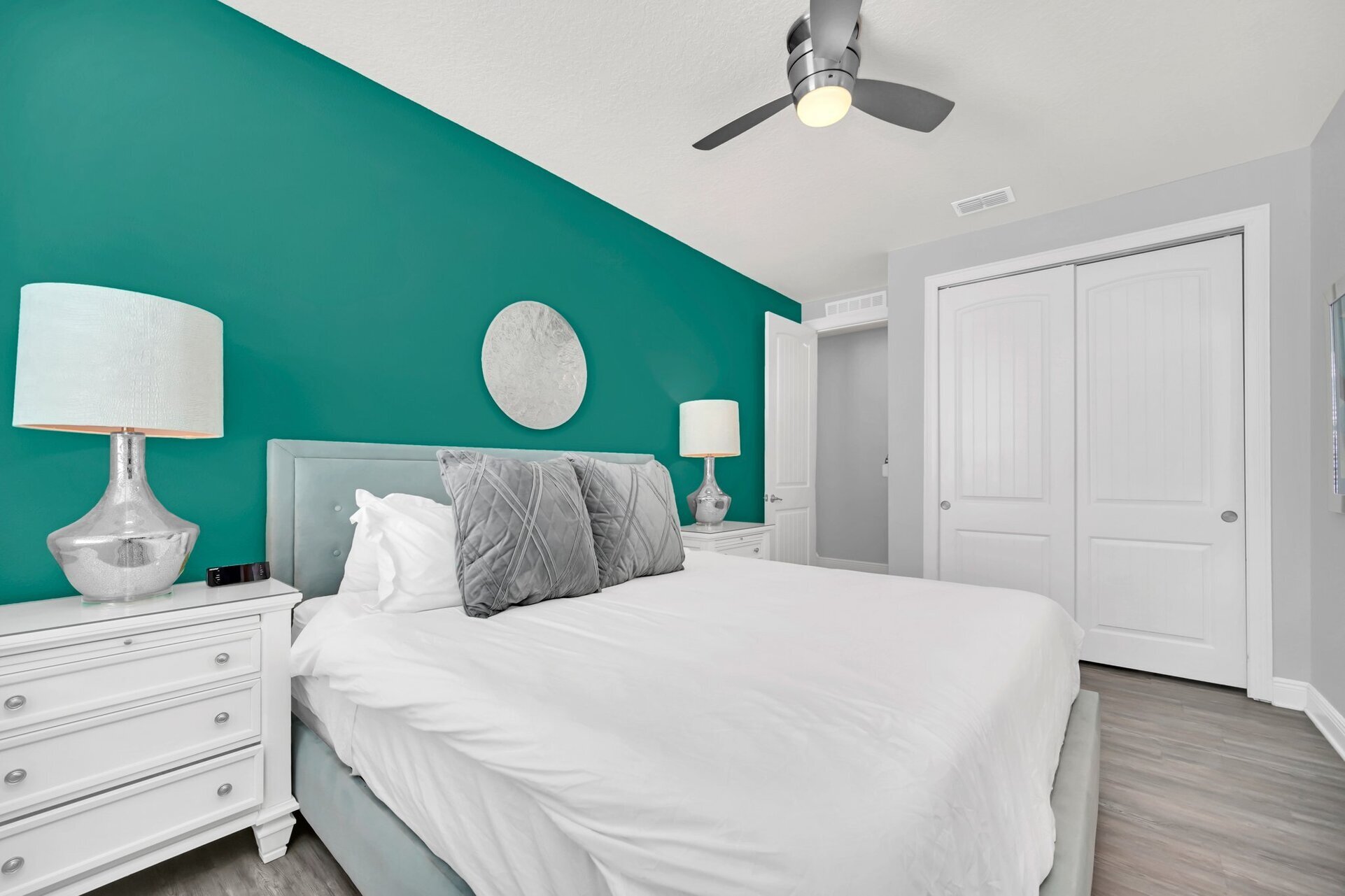 Dreamy 8 Bedroom Villa in Orlando,6594
