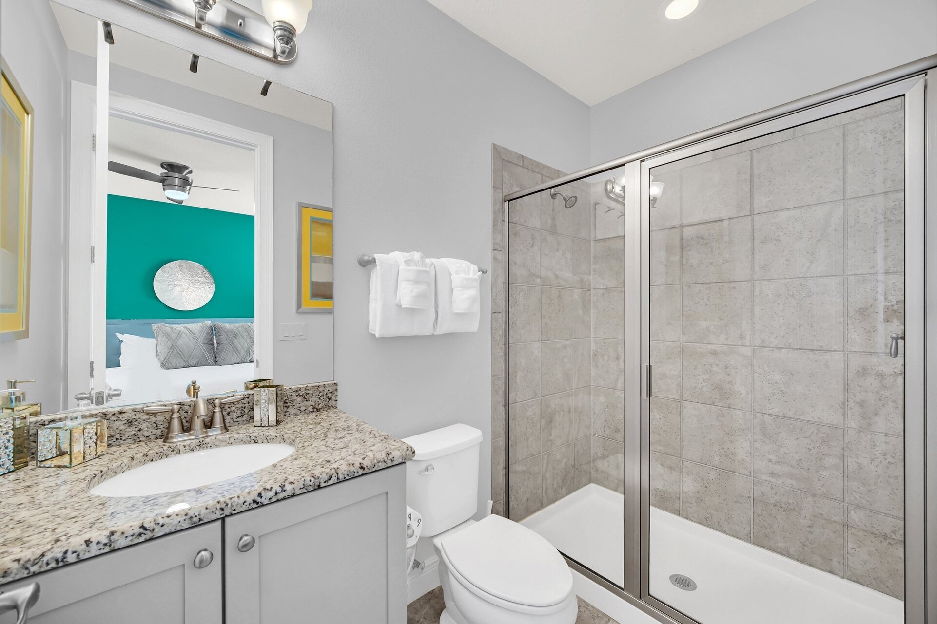 Dreamy 8 Bedroom Villa in Orlando,6594