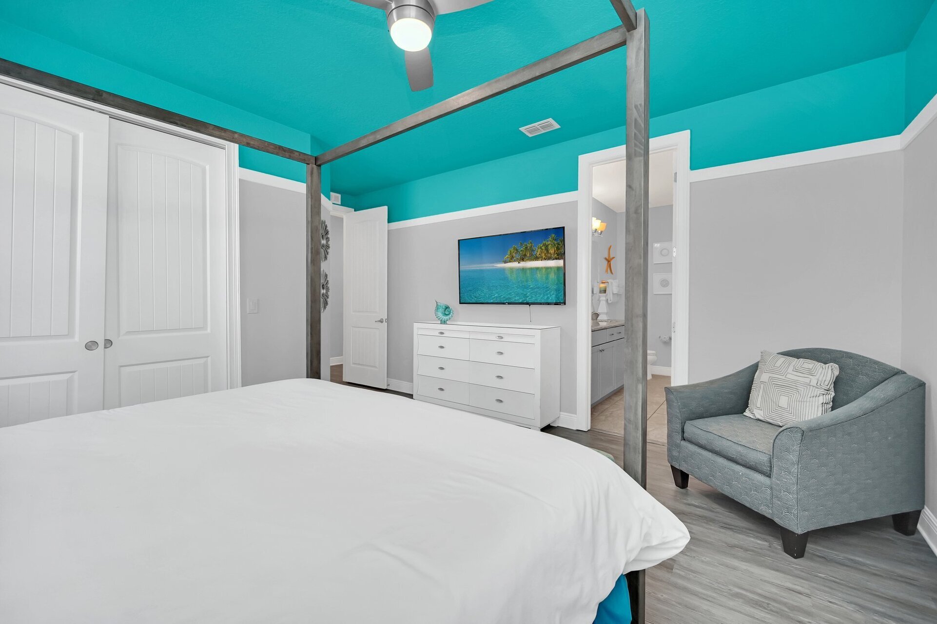 Dreamy 8 Bedroom Villa in Orlando,6594