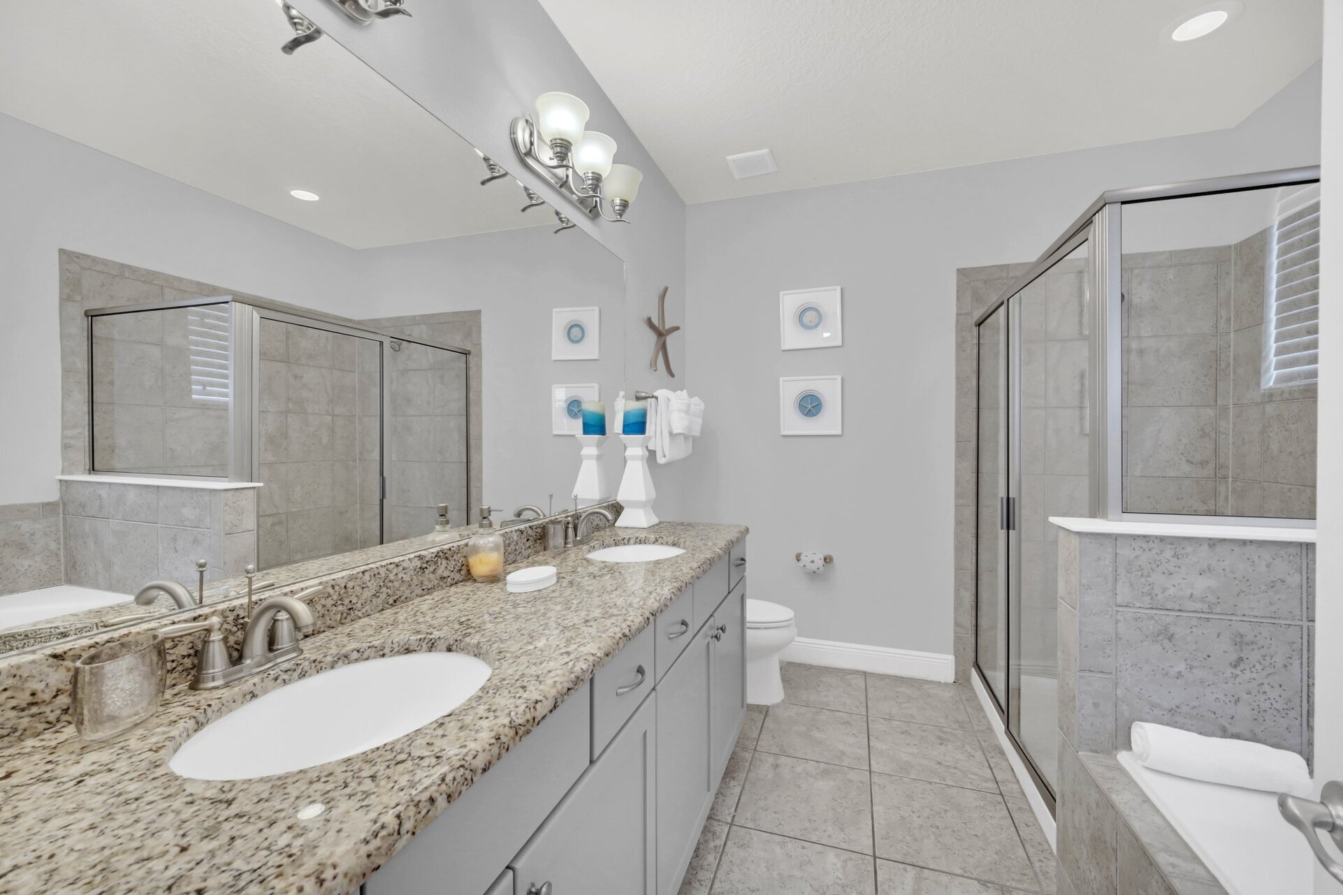 Dreamy 8 Bedroom Villa in Orlando,6594