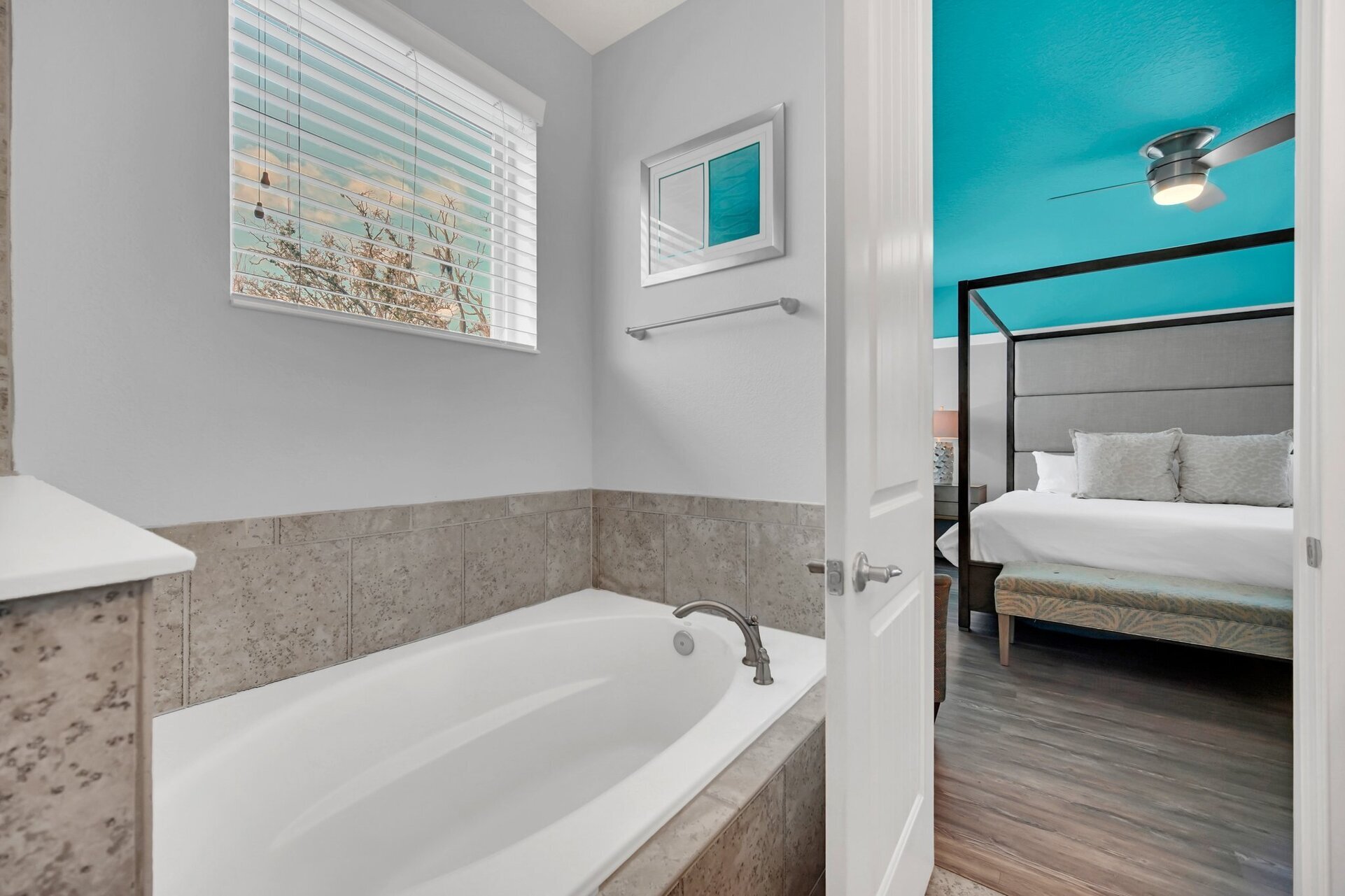 Dreamy 8 Bedroom Villa in Orlando,6594