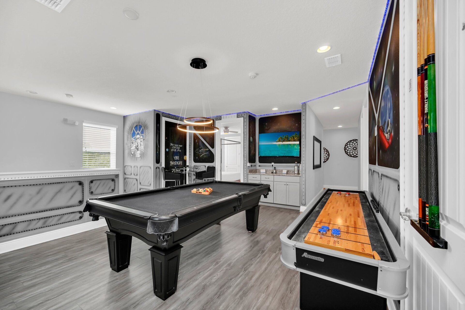 Dreamy 8 Bedroom Villa in Orlando,6594