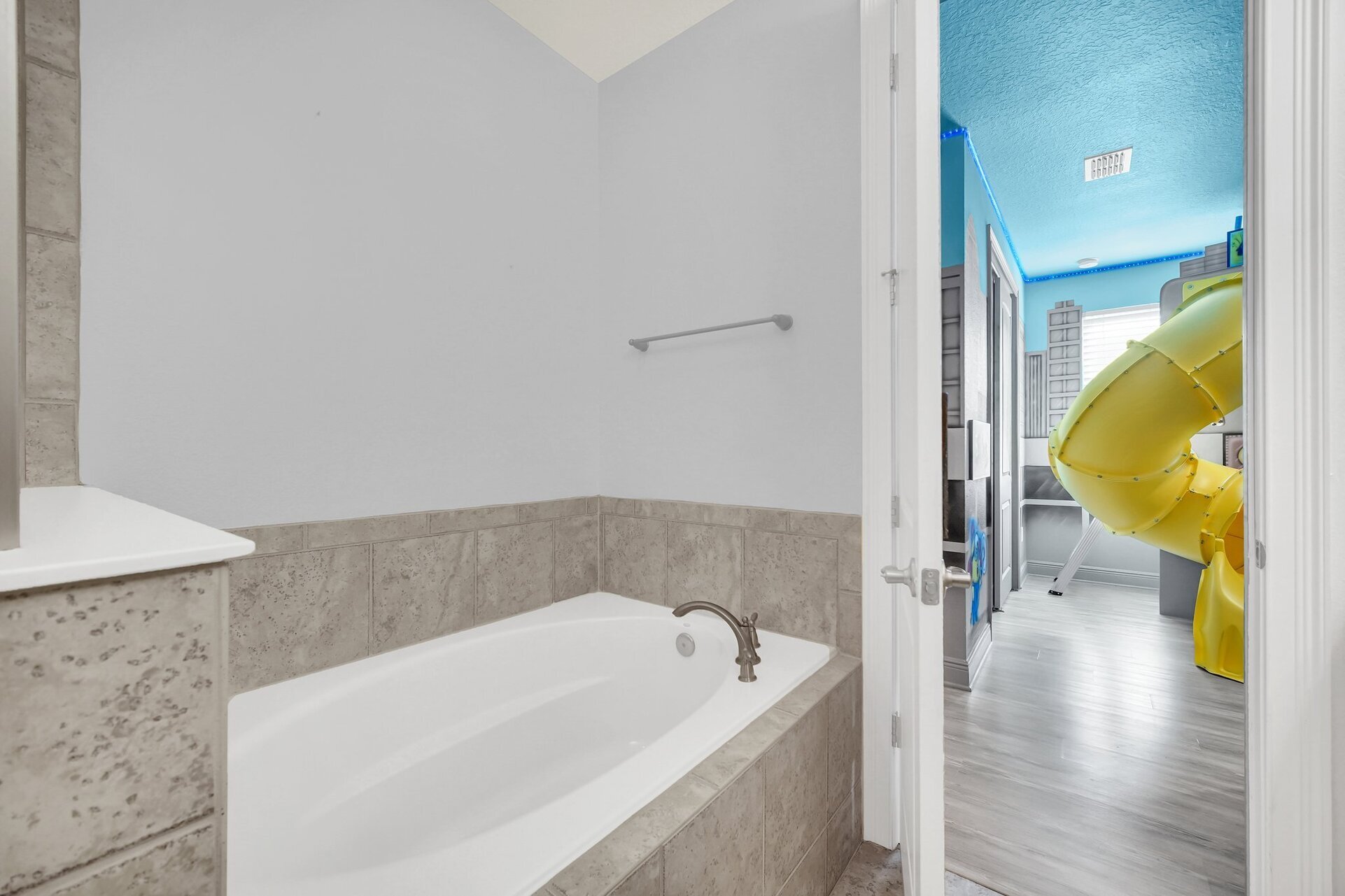 Dreamy 8 Bedroom Villa in Orlando,6594