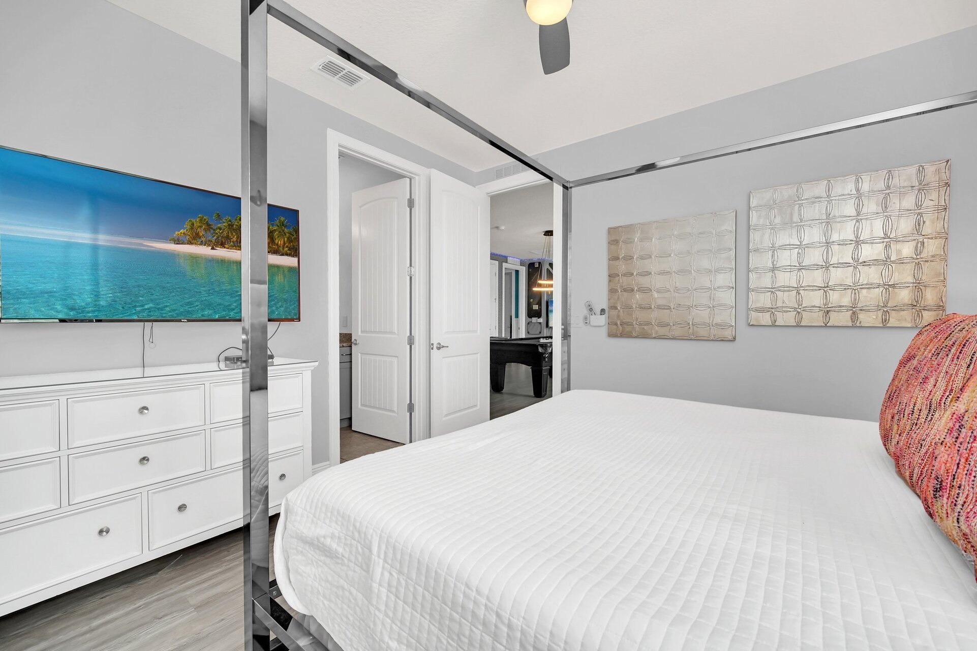 Dreamy 8 Bedroom Villa in Orlando,6594