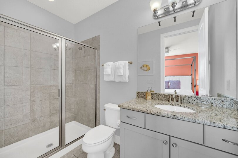 Dreamy 8 Bedroom Villa in Orlando,6594