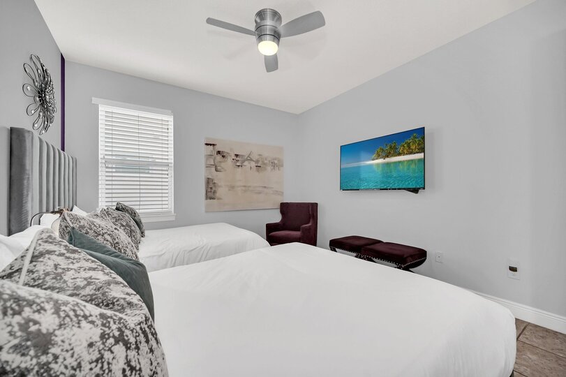 Dreamy 8 Bedroom Villa in Orlando,6594