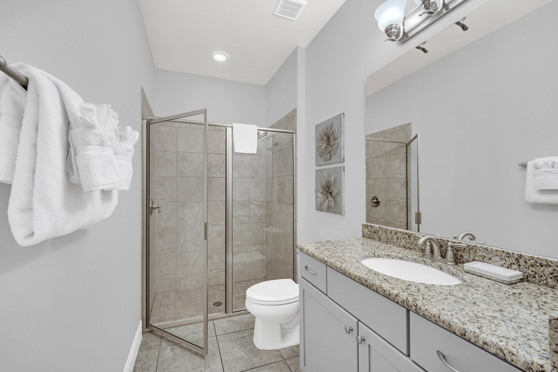 Dreamy 8 Bedroom Villa in Orlando,6594