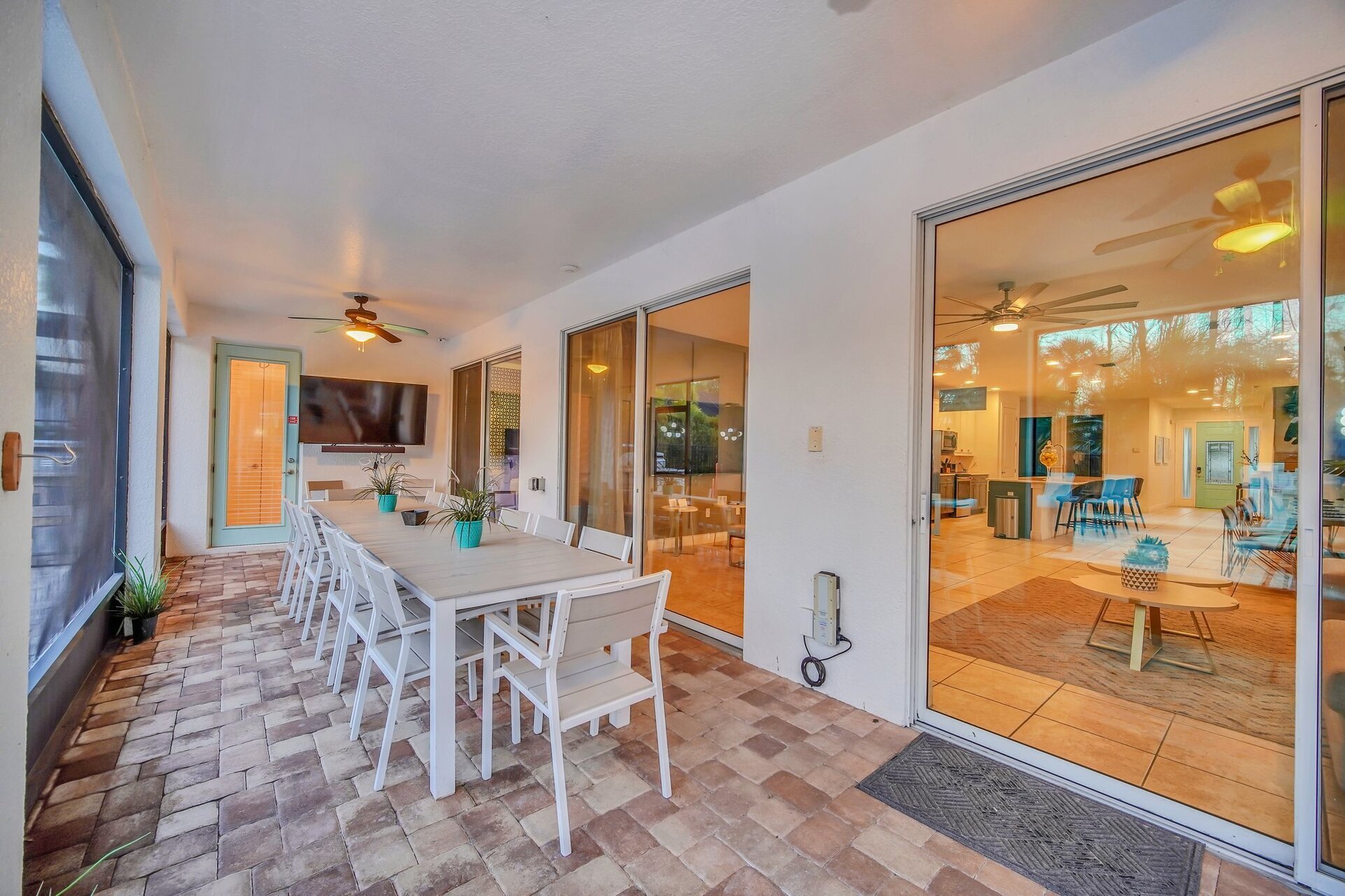 Dreamy 8 Bedroom Villa in Orlando,6594