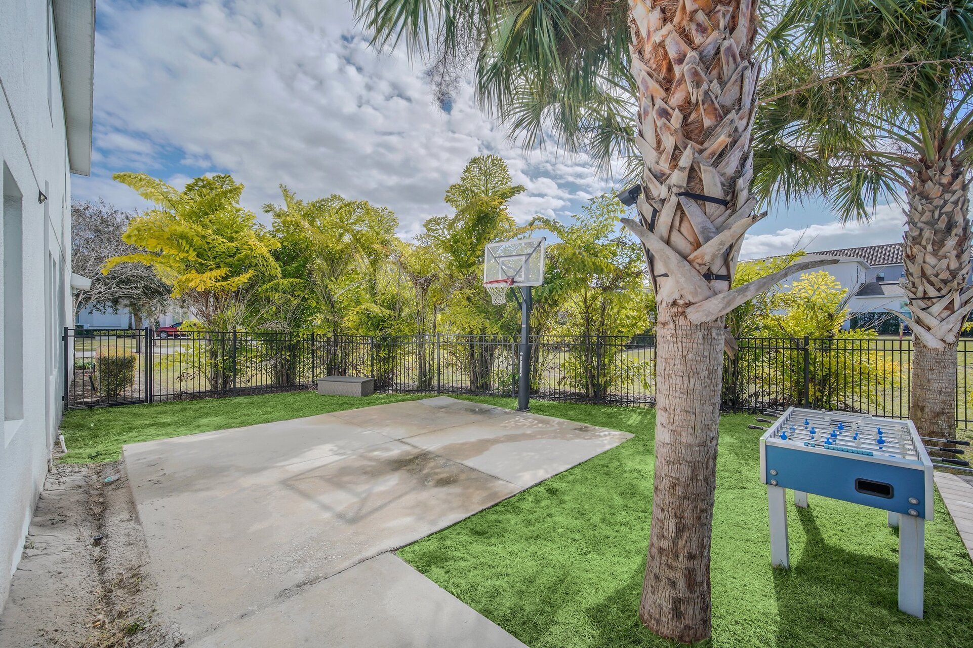 Dreamy 8 Bedroom Villa in Orlando,6594