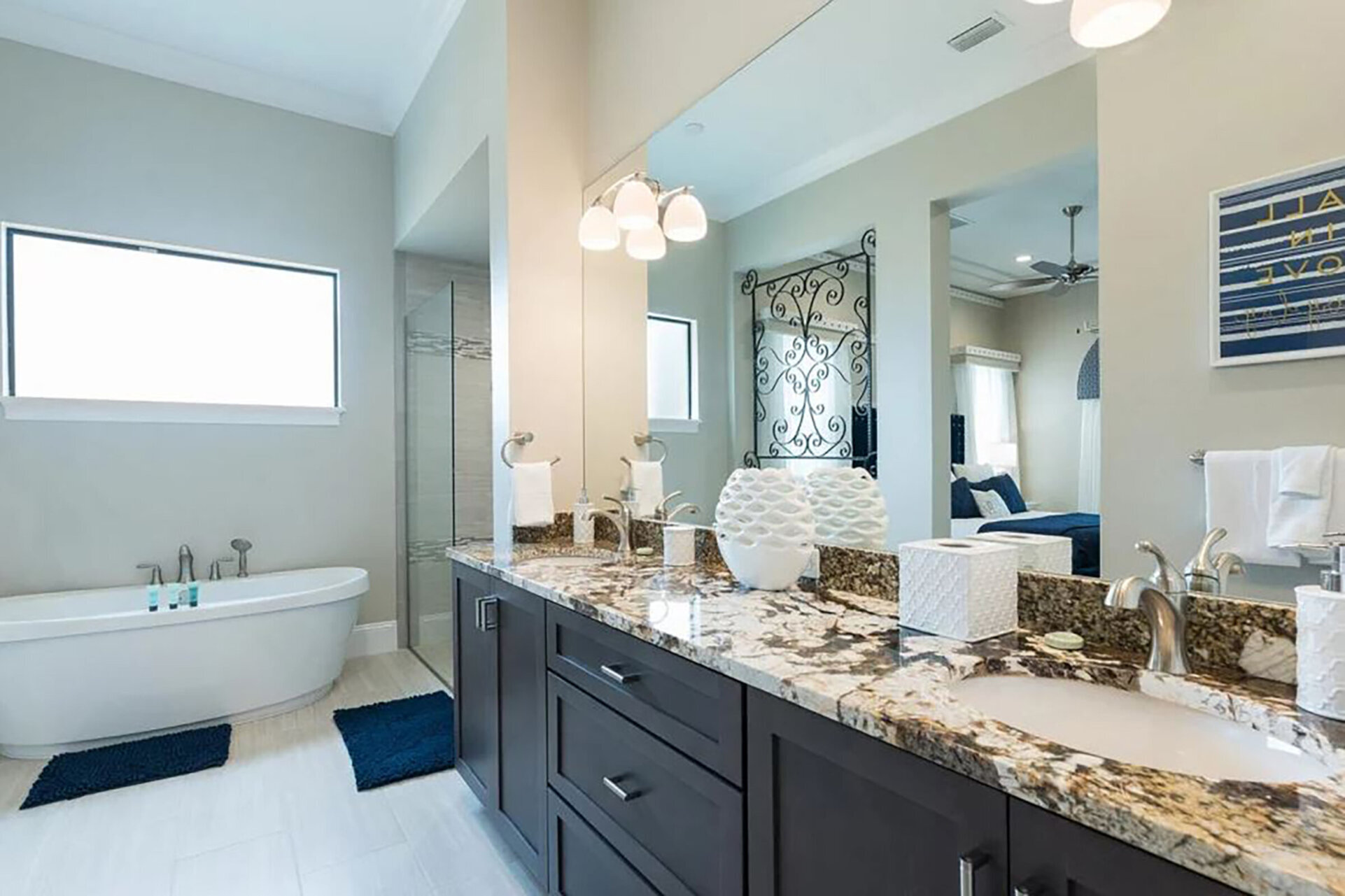 Elegant 7 Bedroom Oasis in Orlando,6595