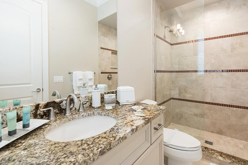 Elegant 7 Bedroom Oasis in Orlando,6595