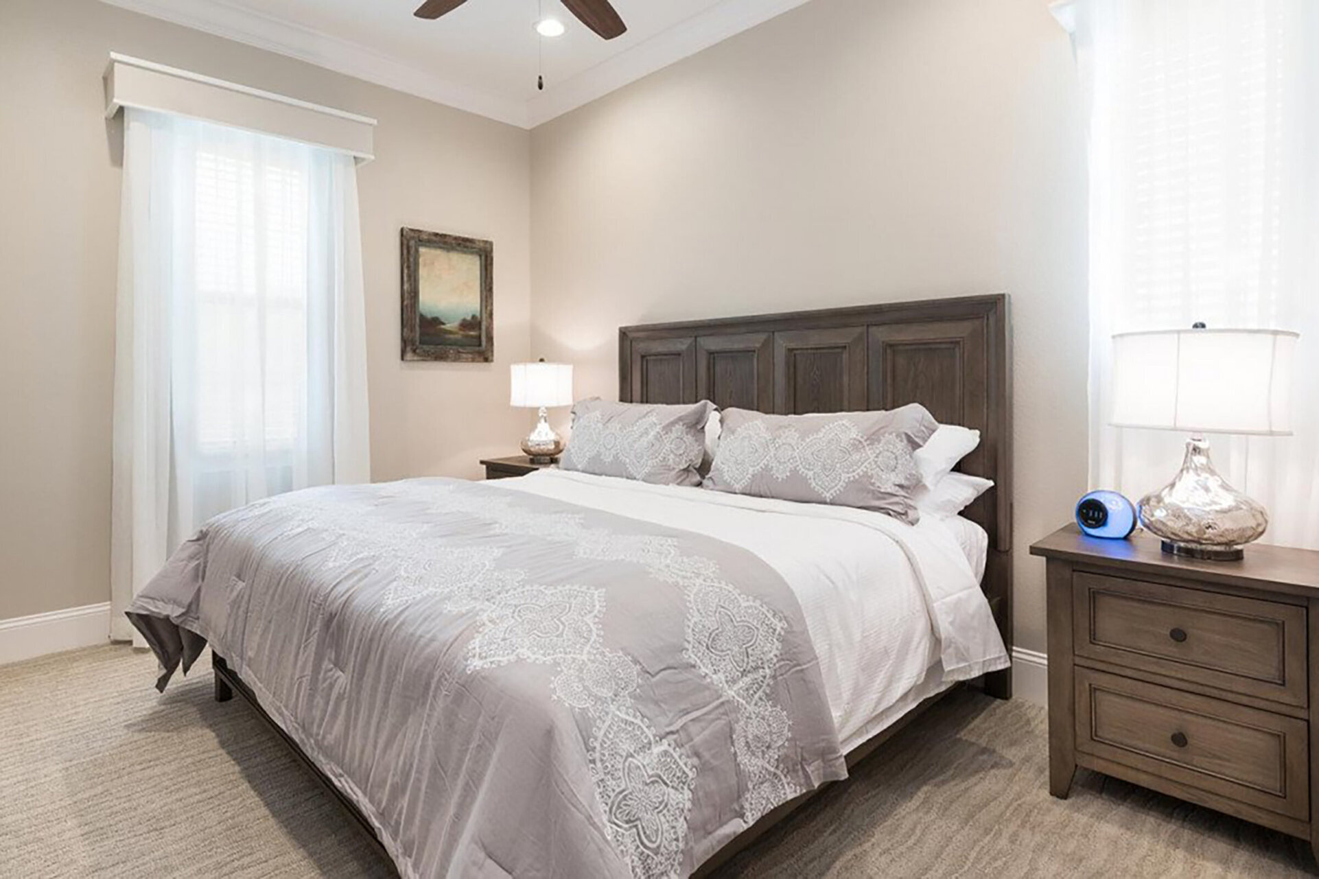 Elegant 7 Bedroom Oasis in Orlando,6595