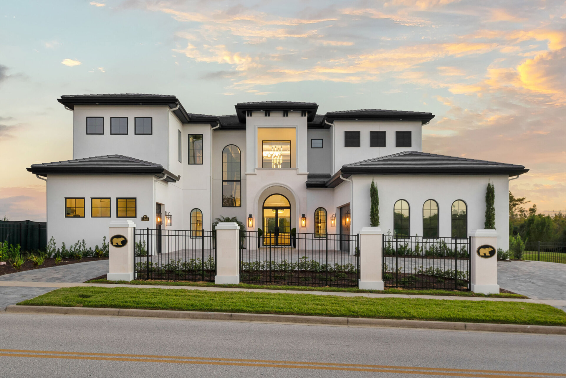 5 Star Villa Virtuoso – A Refined Luxury Haven