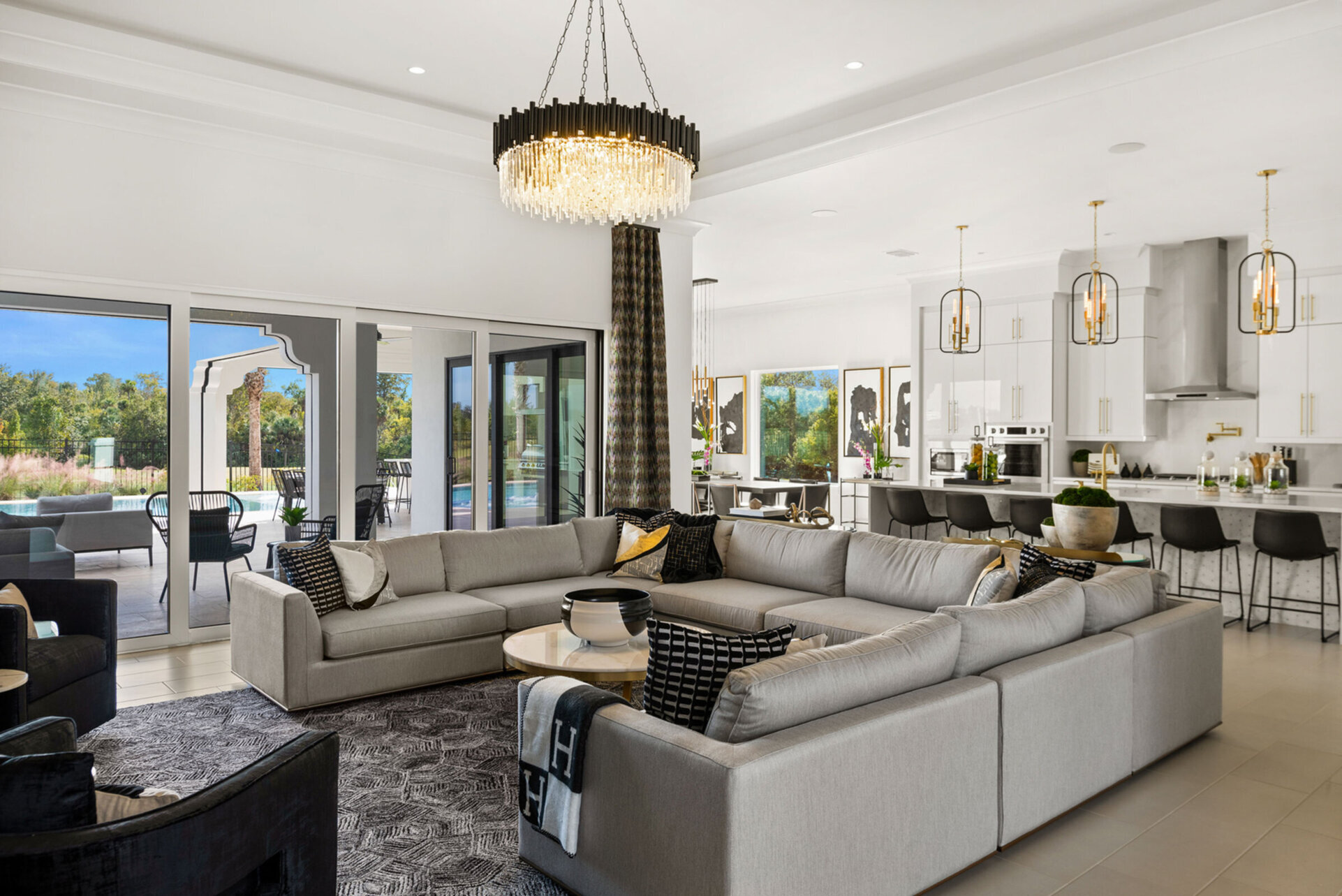 5 Star Villa Virtuoso – A Refined Luxury Haven
