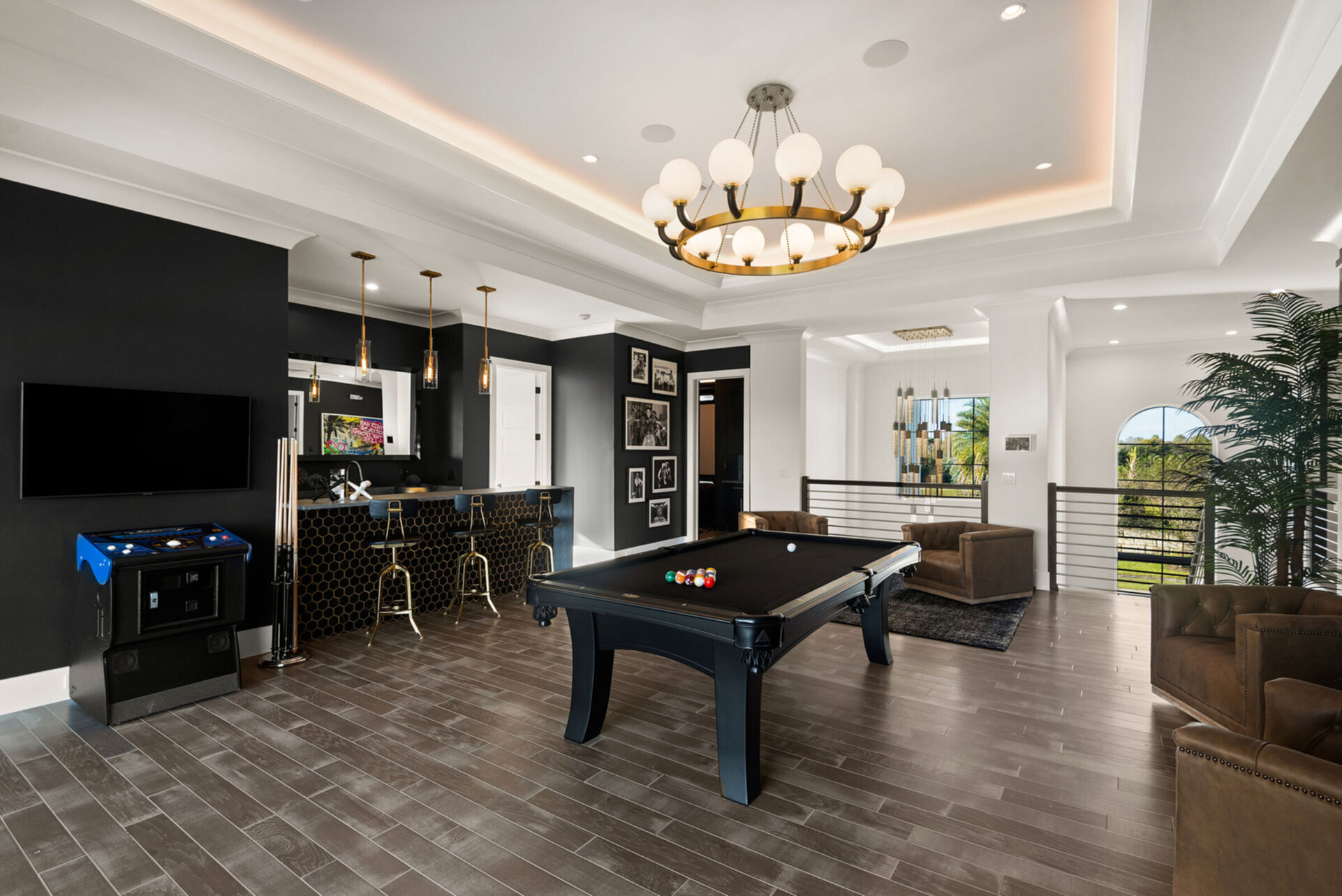 5 Star Villa Virtuoso – A Refined Luxury Haven