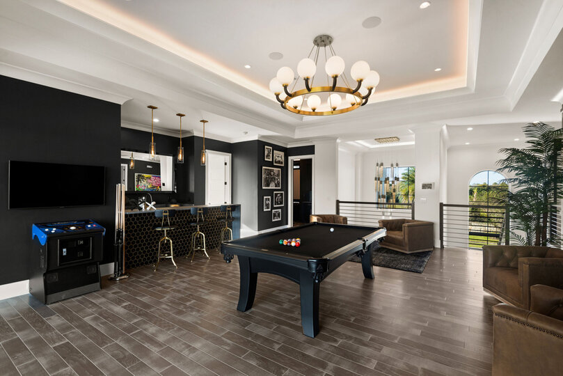 5 Star Villa Virtuoso – A Refined Luxury Haven