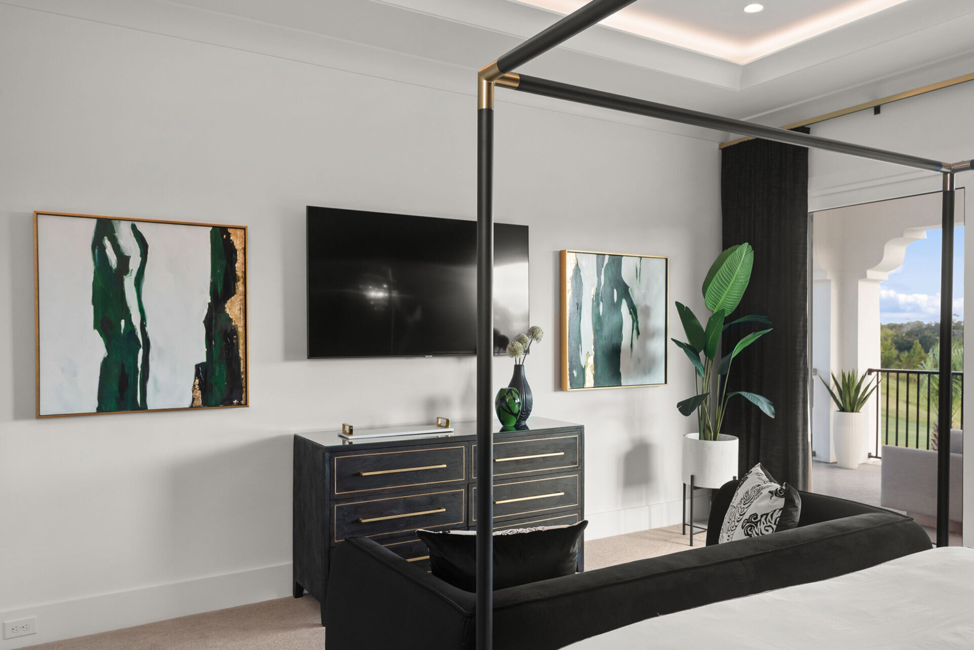 5 Star Villa Virtuoso – A Refined Luxury Haven