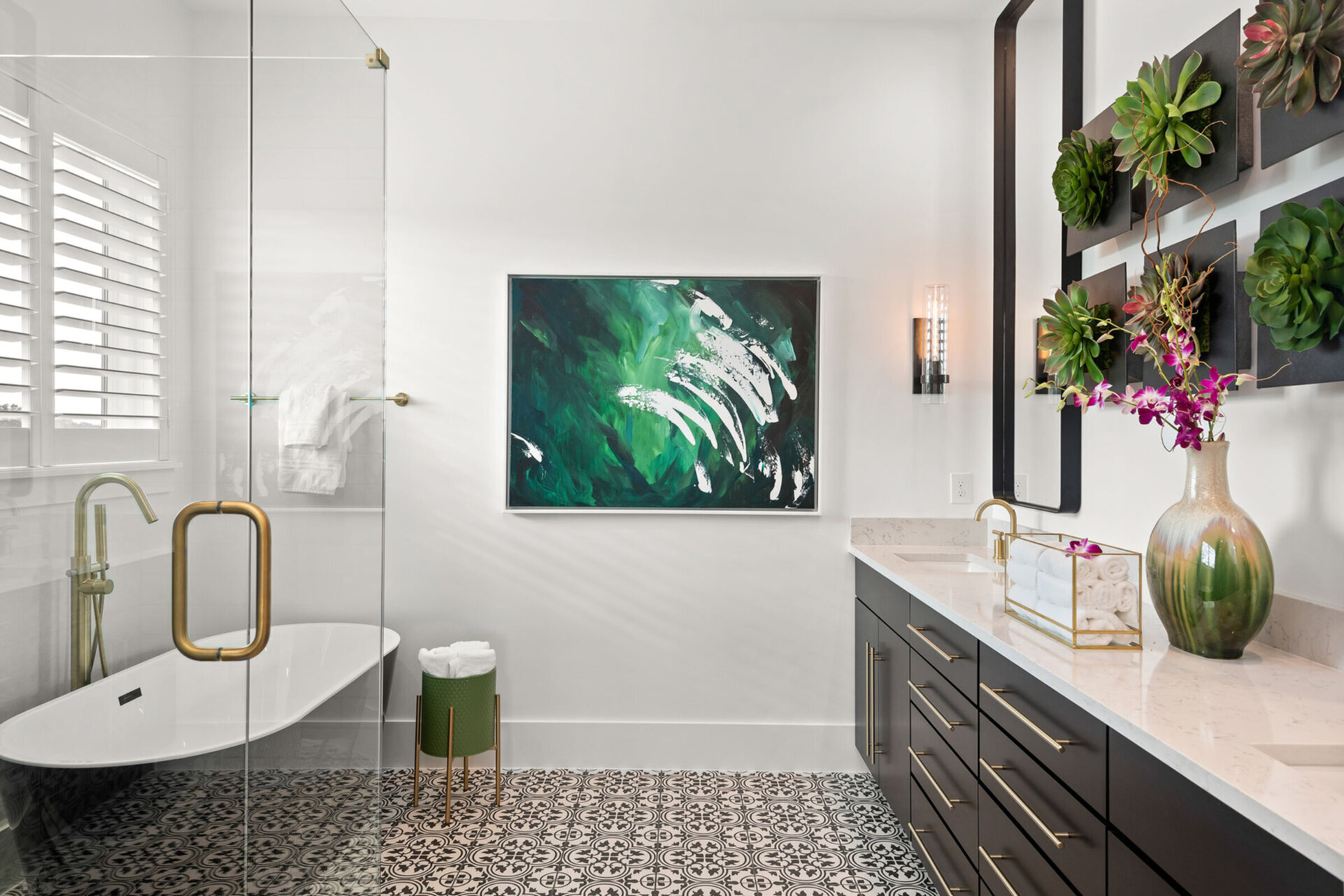 5 Star Villa Virtuoso – A Refined Luxury Haven