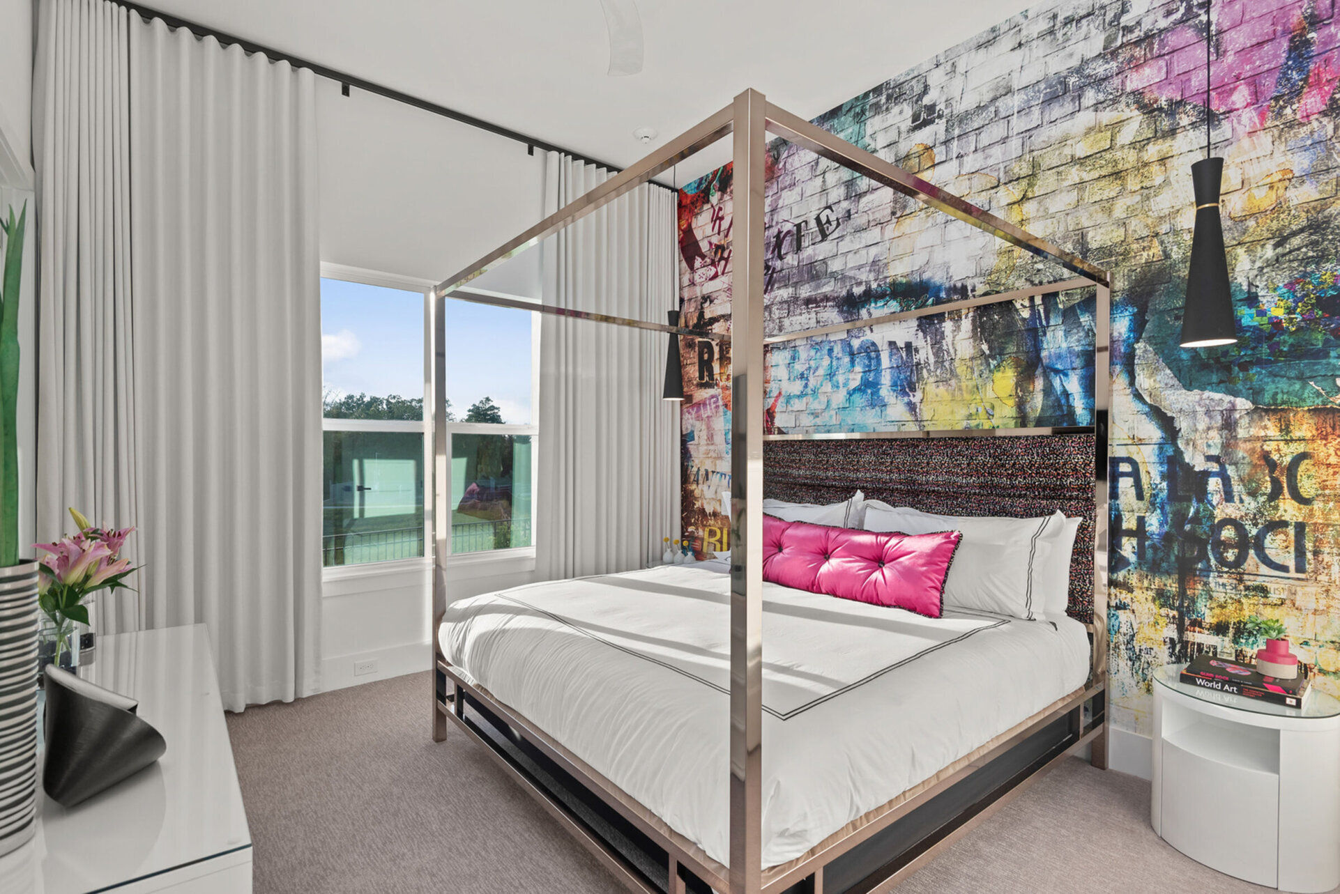 5 Star Villa Virtuoso – A Refined Luxury Haven