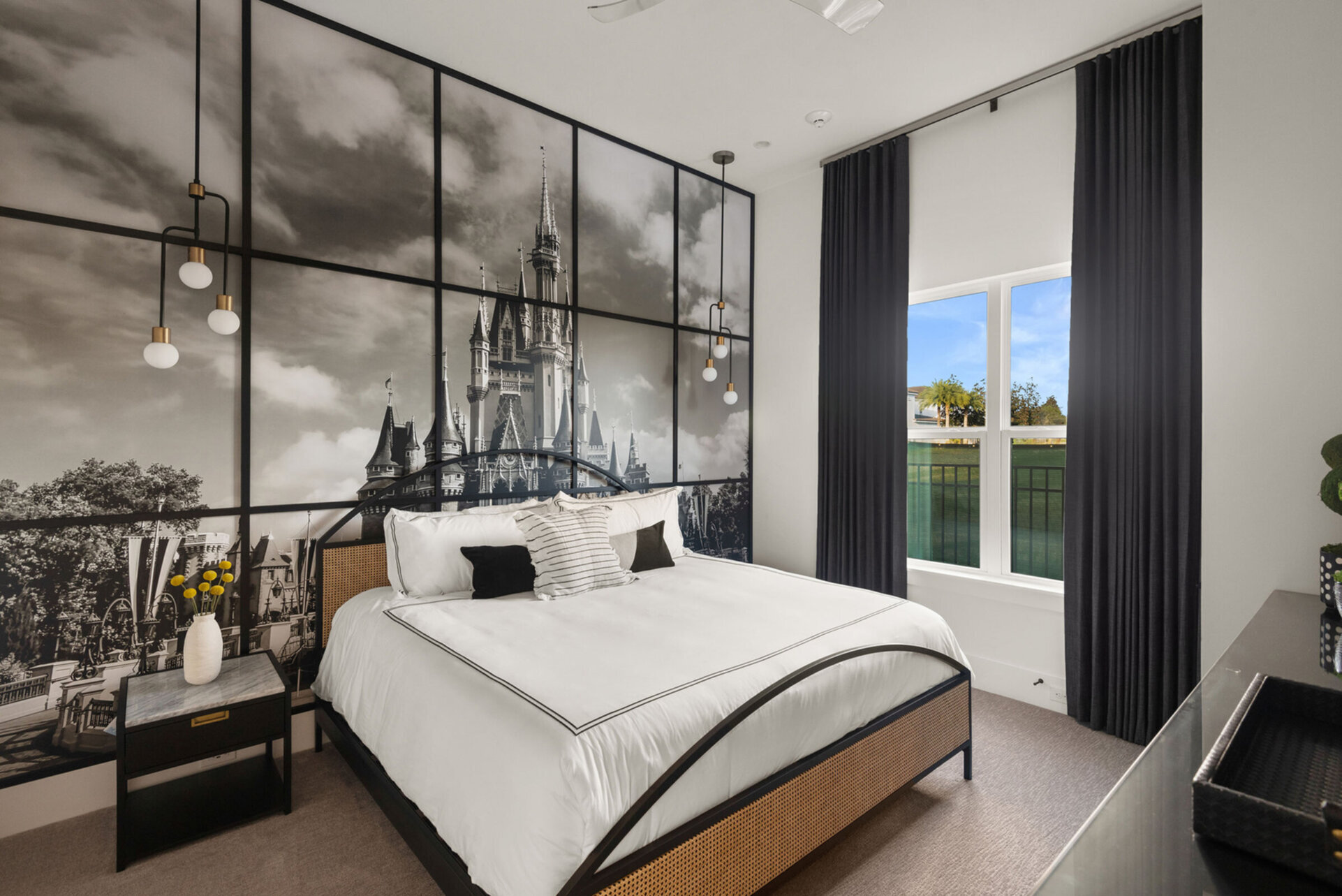 5 Star Villa Virtuoso – A Refined Luxury Haven