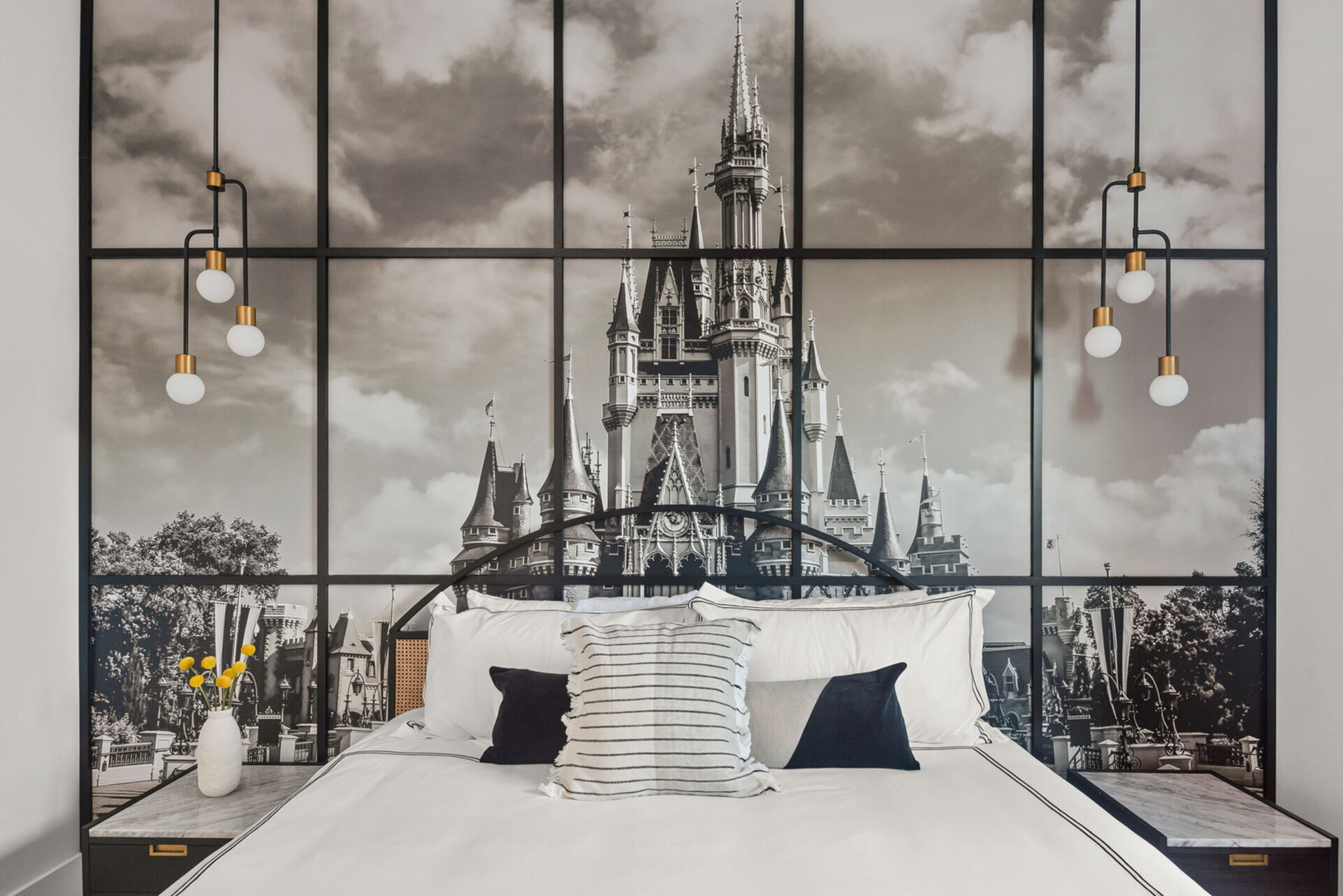 5 Star Villa Virtuoso – A Refined Luxury Haven