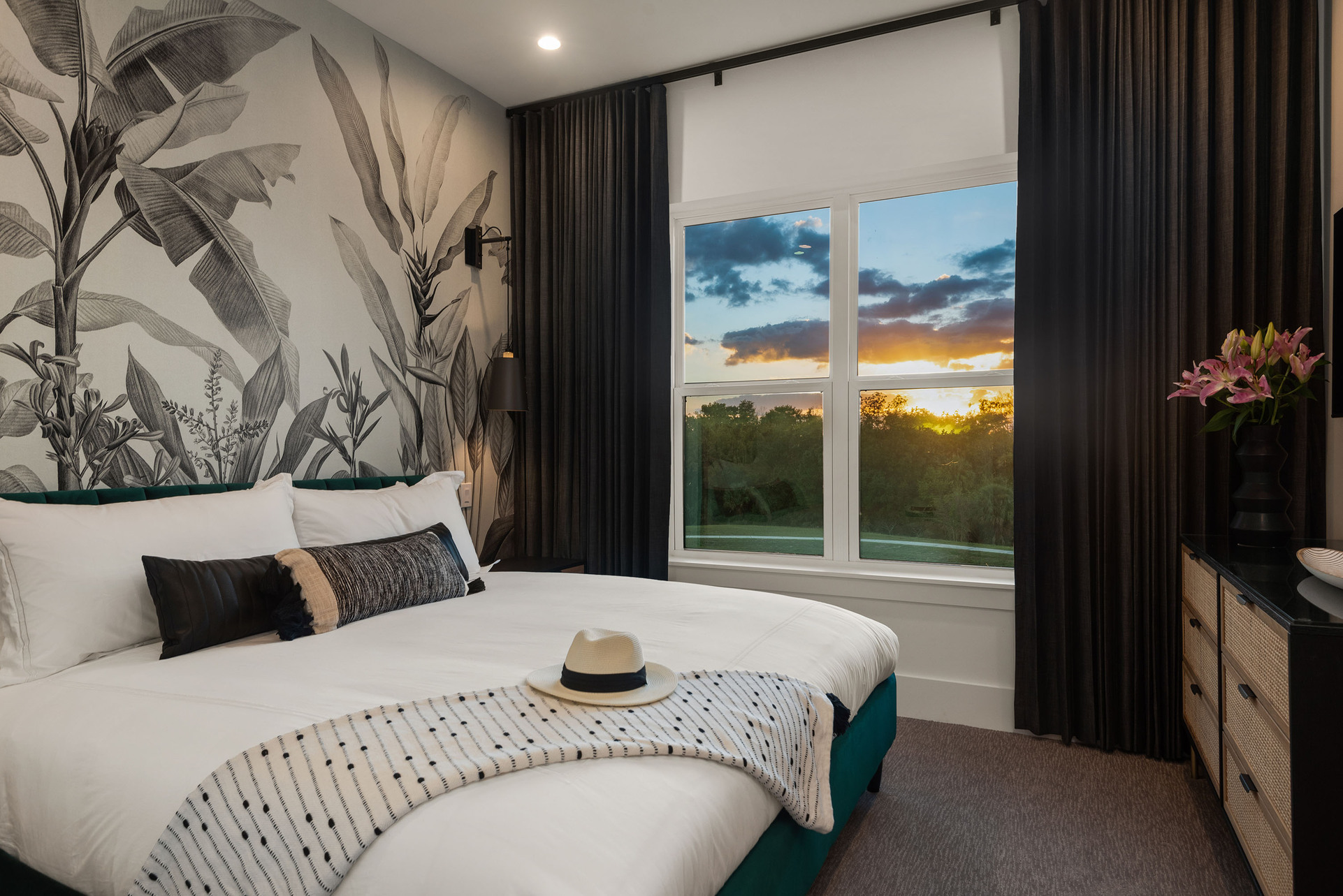 5 Star Villa Virtuoso – A Refined Luxury Haven
