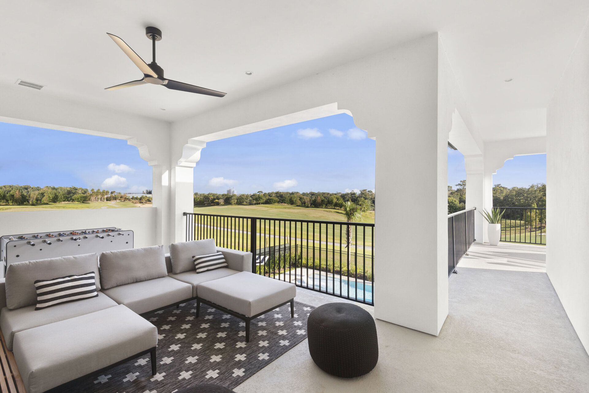 5 Star Villa Virtuoso – A Refined Luxury Haven