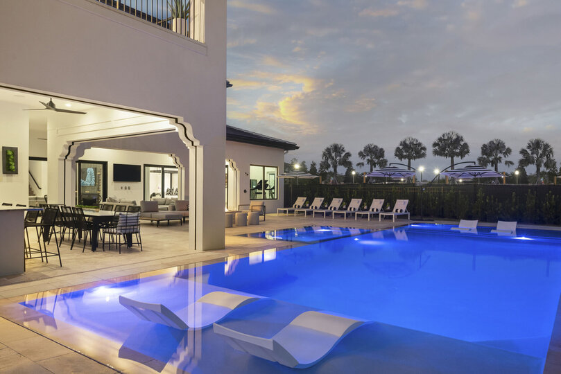 5 Star Villa Virtuoso – A Refined Luxury Haven