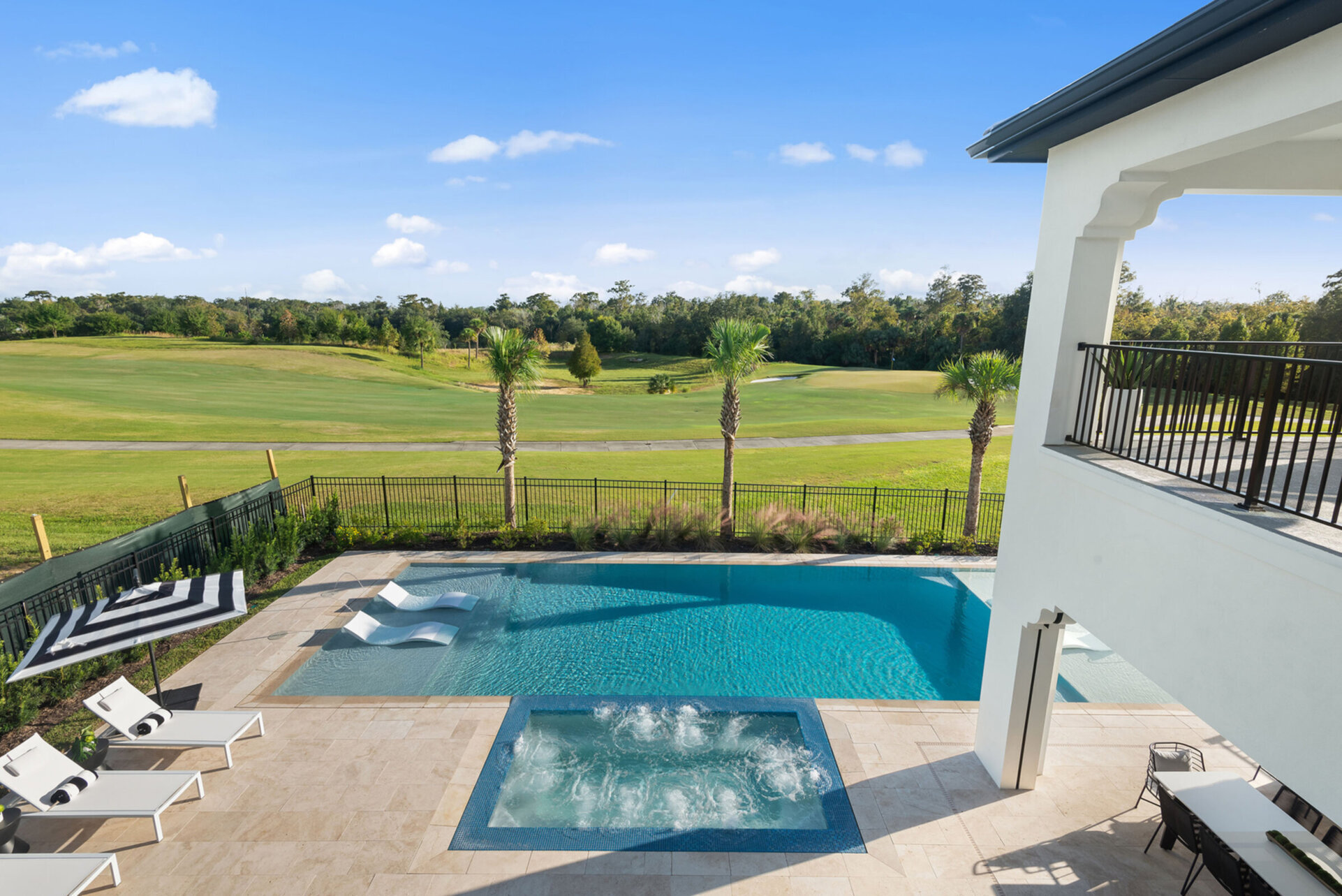 5 Star Villa Virtuoso – A Refined Luxury Haven