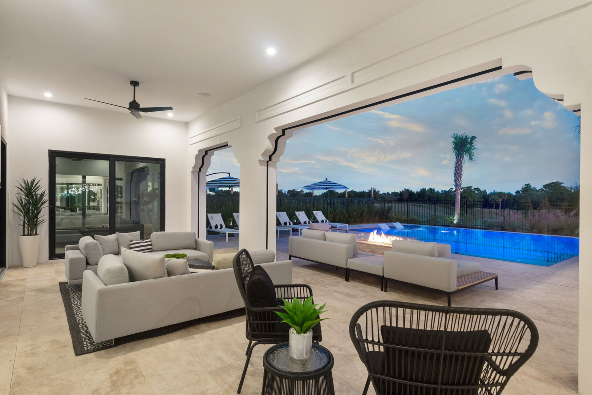 5 Star Villa Virtuoso – A Refined Luxury Haven