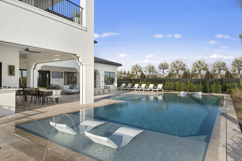 5 Star Villa Virtuoso – A Refined Luxury Haven