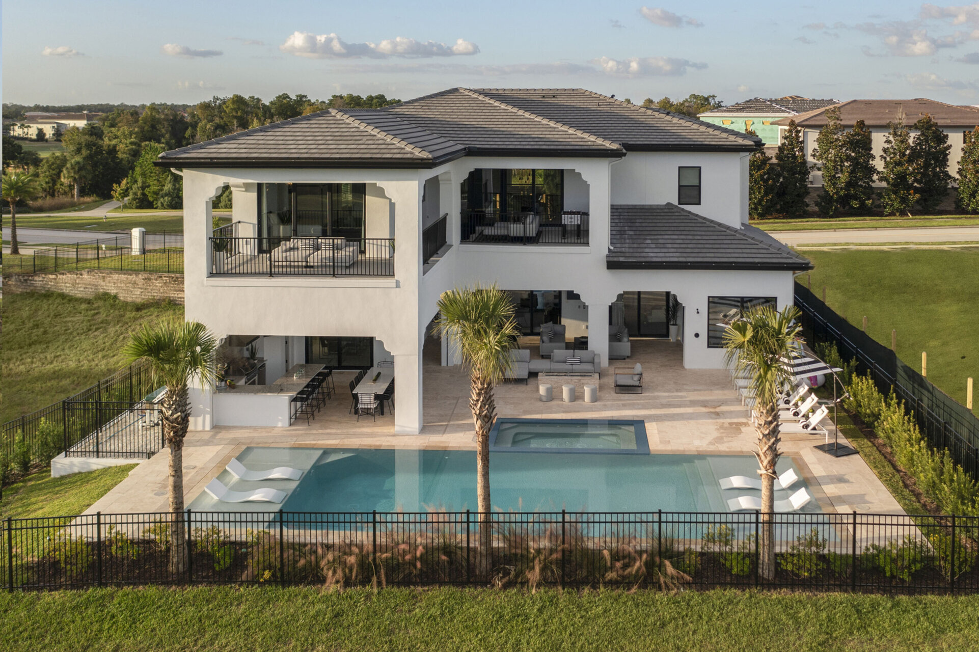 5 Star Villa Virtuoso – A Refined Luxury Haven