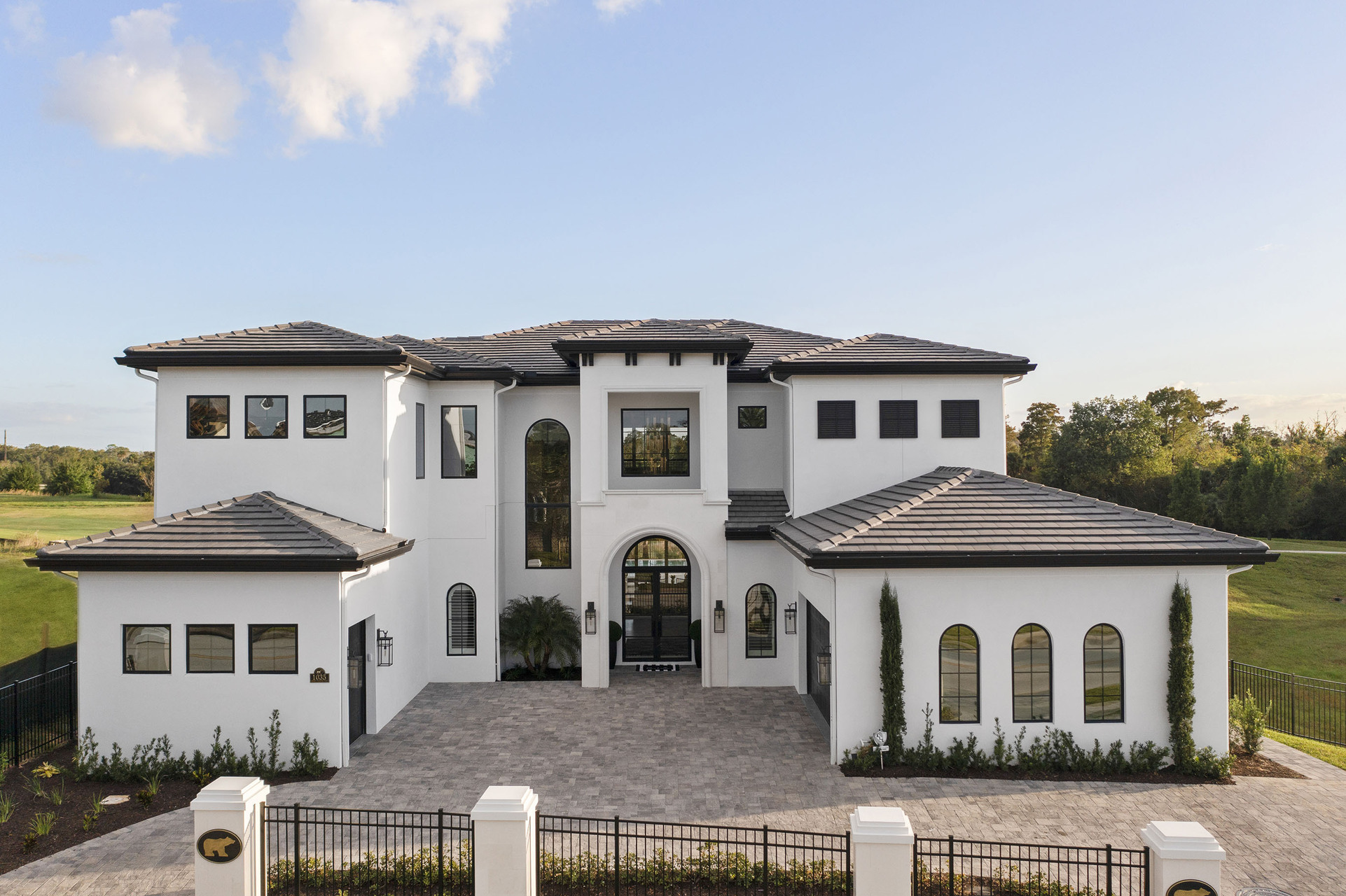 5 Star Villa Virtuoso – A Refined Luxury Haven