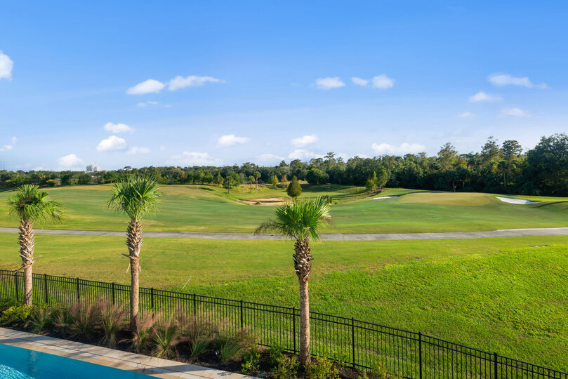 5 Star Villa Virtuoso – A Refined Luxury Haven
