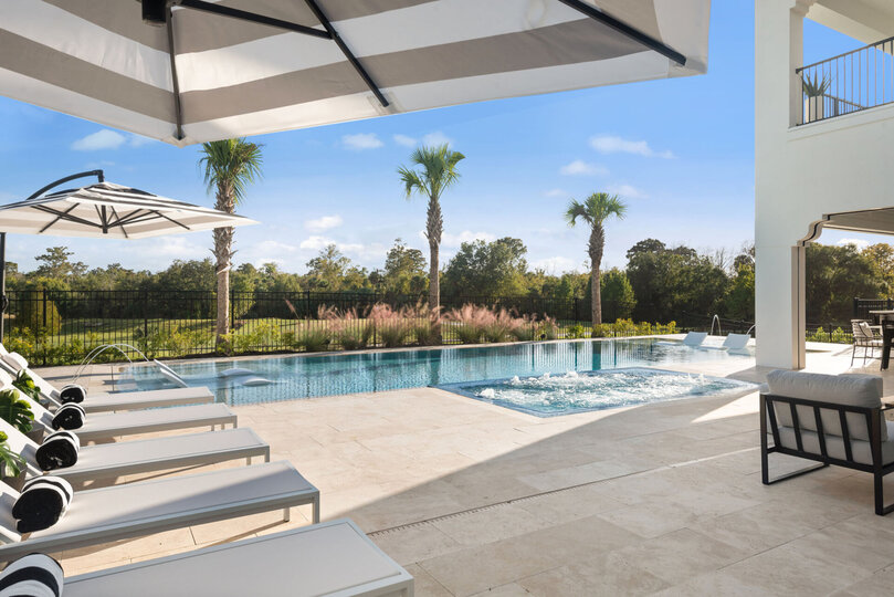 5 Star Villa Virtuoso – A Refined Luxury Haven