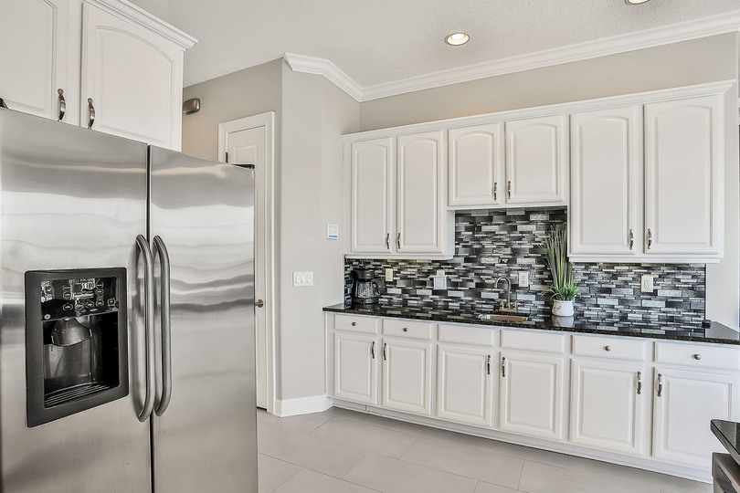 Luxurious 5 BR Villa in Orlando Paradise,6597