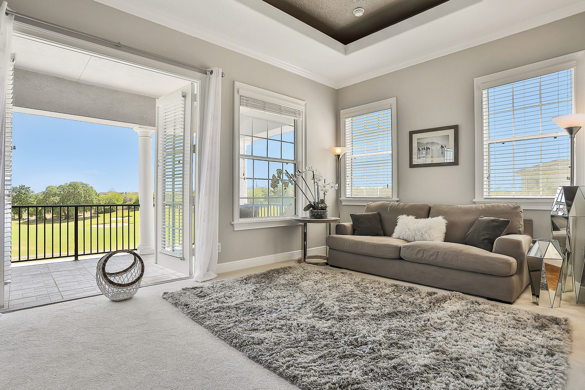 Luxurious 5 BR Villa in Orlando Paradise,6597