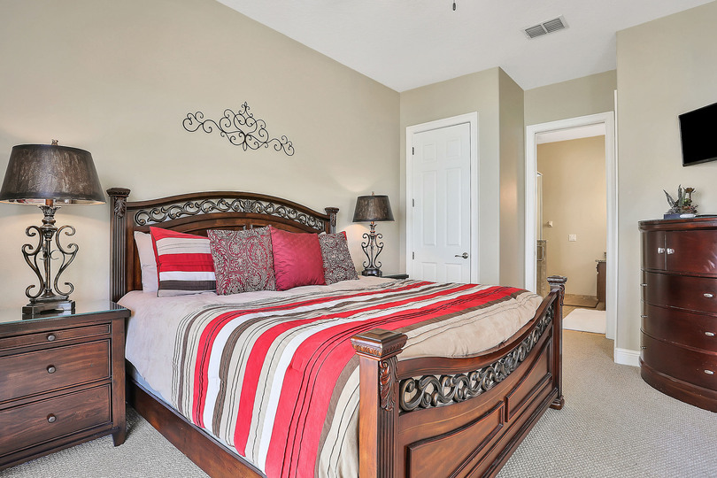 Luxurious 5 BR Villa in Orlando Paradise,6597