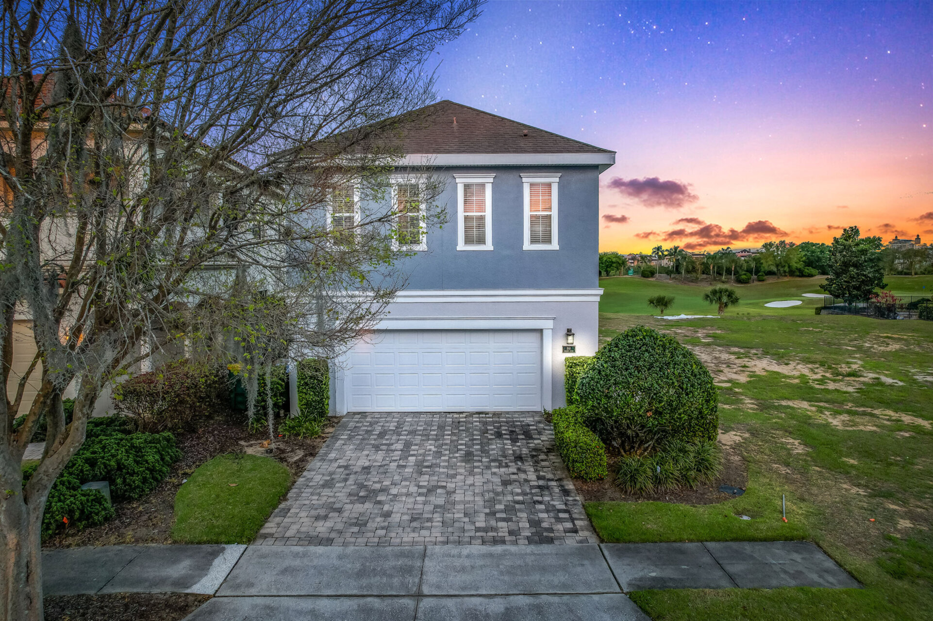 Luxurious 5 BR Villa in Orlando Paradise,6597