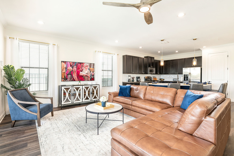 5 Bedroom Oasis in Magical Orlando,6598
