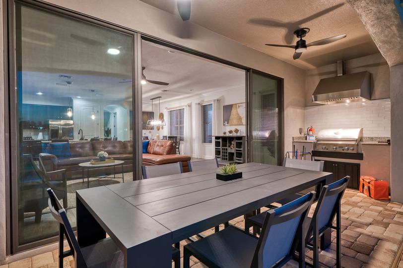 5 Bedroom Oasis in Magical Orlando,6598